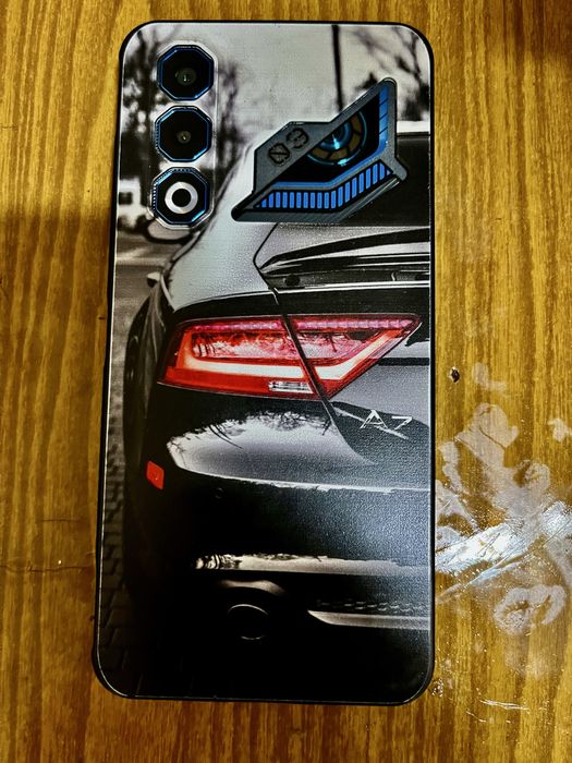 Смартфон Nubia Neo 3 GT 5G