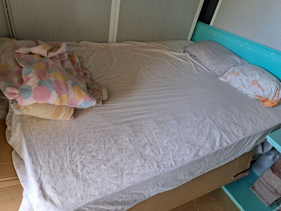 Colchoe Biocel Casal 1.35 × 1.70