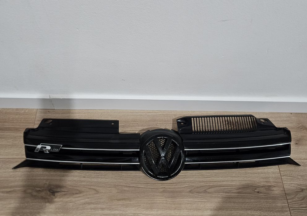 Grelha VW Golf 6