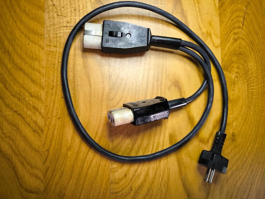 Kabel przewód podwójny do prodiża 16A