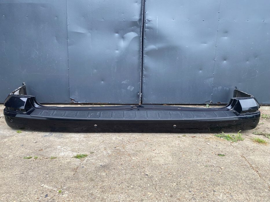 VW T6 lift multivan zderzak tył tylny