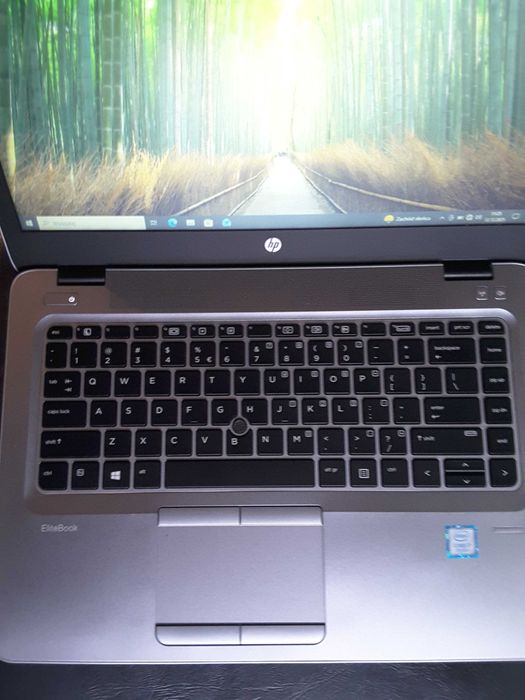 laptop EliteBook 840 G4