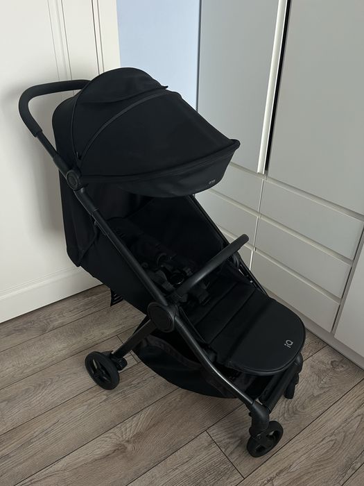 Anex IQ basic black 3 в 1