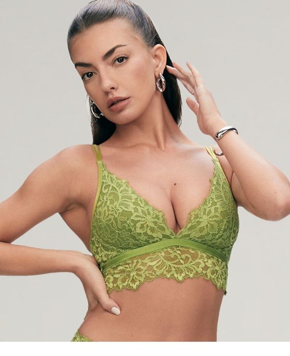 Бралети від Hunkemoller xs