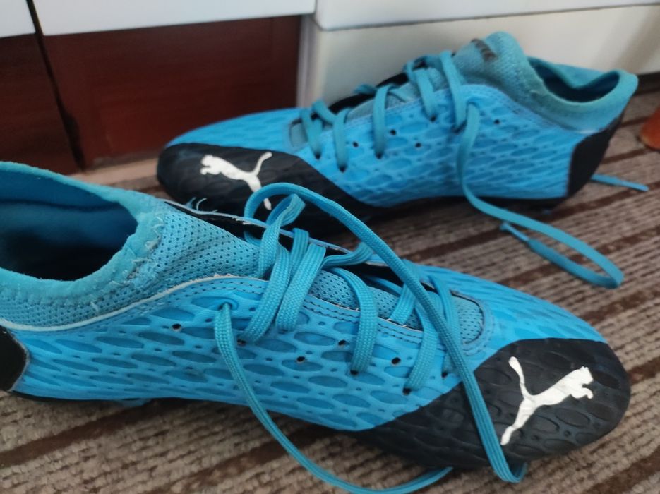 Halówki męskie rozmiar 42 Pumy