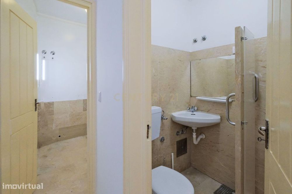 Apartamento T5 no Chiado