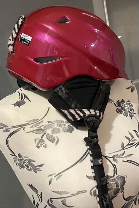 Kask narciarski Jewel Scott roz. S
