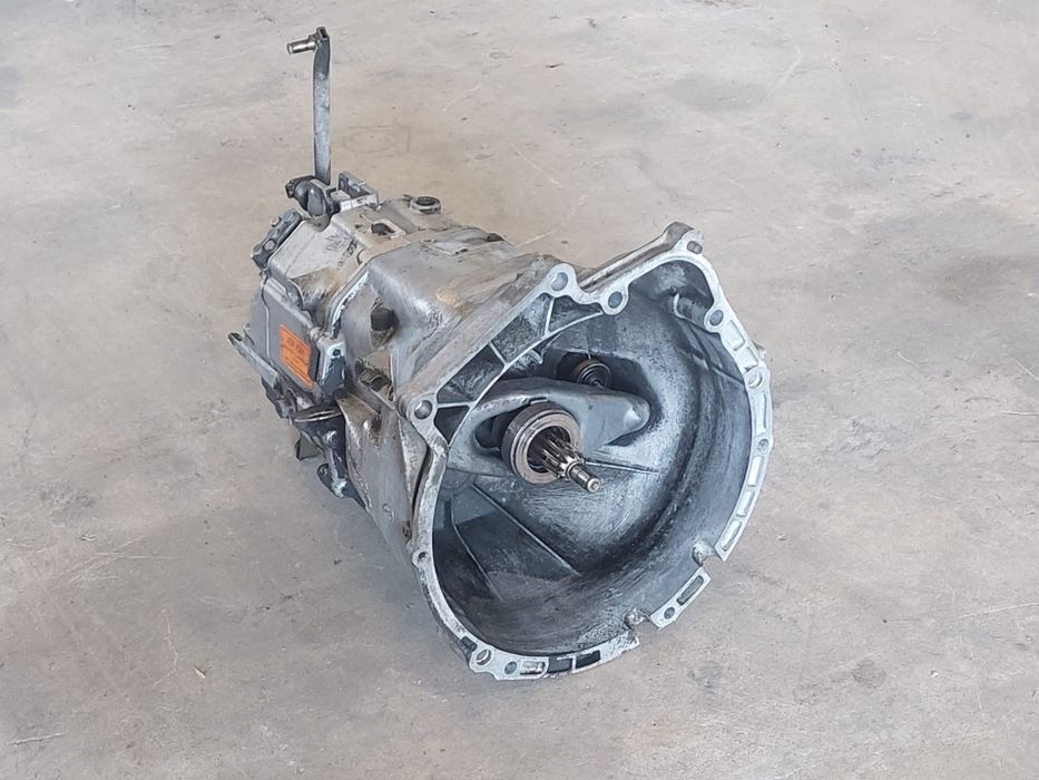 Caixa velocidades BMW e36 316i