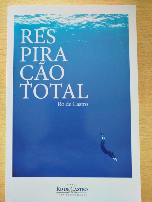 Respiração Total - Rô de Castro