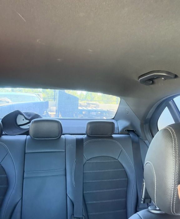 Mercedes C300D 245cv 2021 176.00km nacional