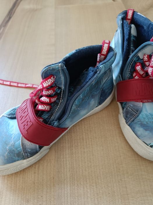 Buty Marvel Superbohaterowie rozm 30/31