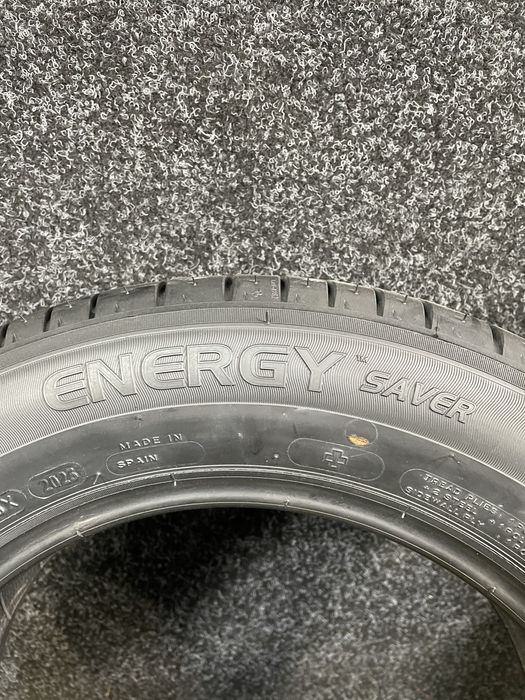 Michelin 185/65R15 ENERGY SAVER +