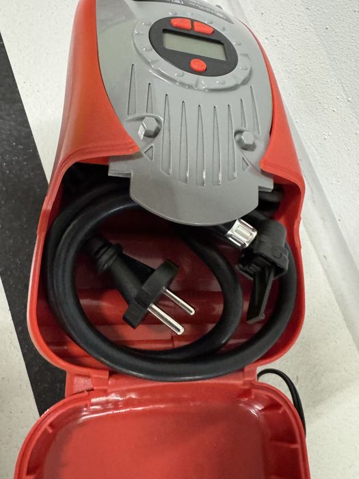 Black+Decker ASI300 kompresor samochodowy