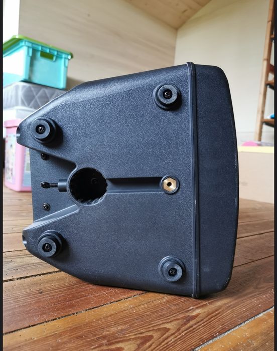 Colunas de som audiphony acute 8