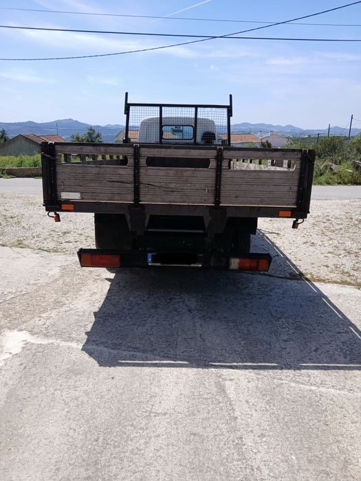 MITSUBISHI Canter 2800cc 12/2000