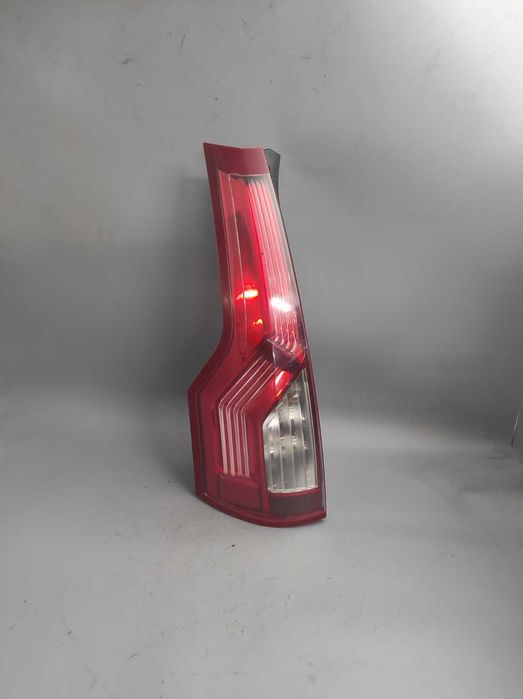 CITROEN C4 GRAND PICASSO I, Lampa tylna lewa, Rok 2006-13