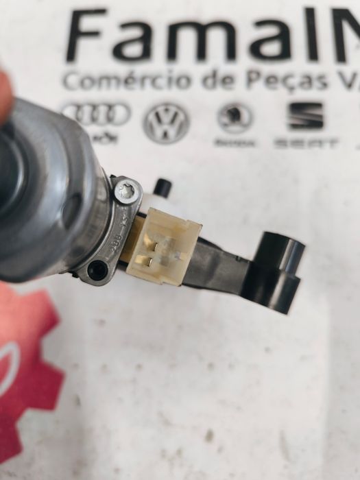 Motor Vidro Frente Direito AUDI A3