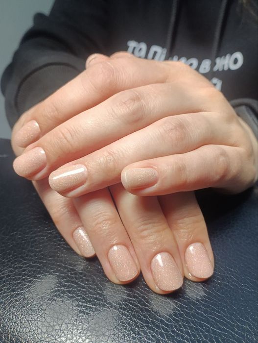 Моделі для манікюру в салоні. Якісно