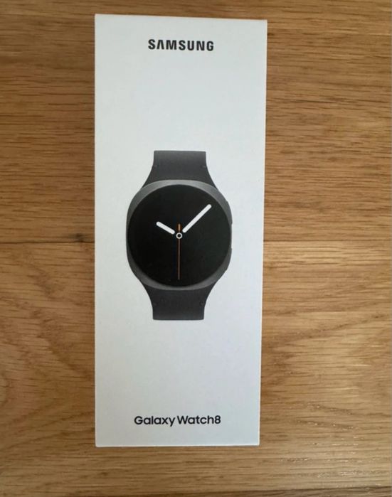 Galaxy watch 8 Smartwatch