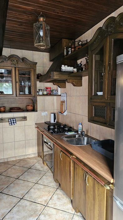 Mrągowo,Apartament Stare Jest Piękne, 5- osobowy