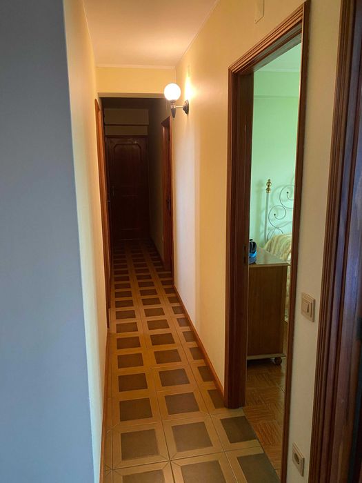 Quarto Individual  só até julho 2026