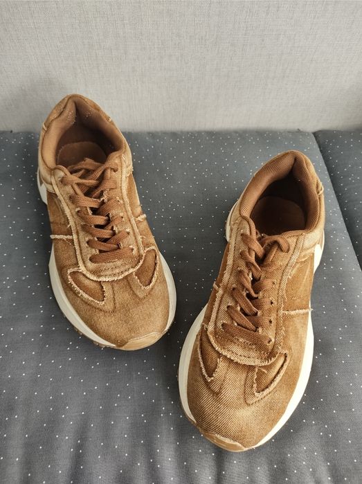 Кросовки кросівки reserved