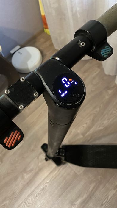 Електосамокат Segway в гарному стані