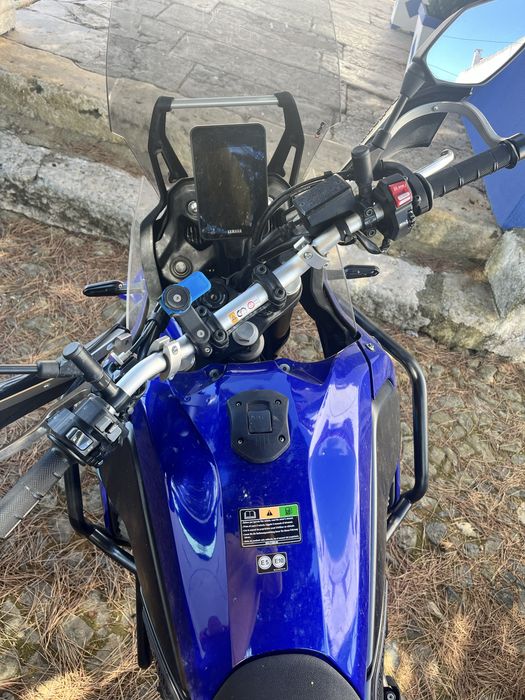Yamaha Tenere 700 Extreme