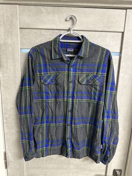 Сорочка Patagonia S-C розмір!