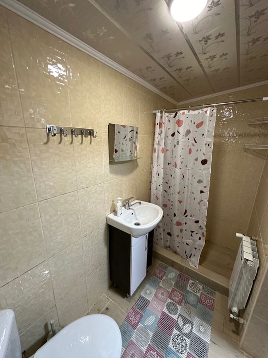 Здам будинок  подобово