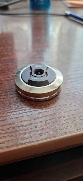 Podstawki do gośników Audio Bastion  XPAD REF 3 szt