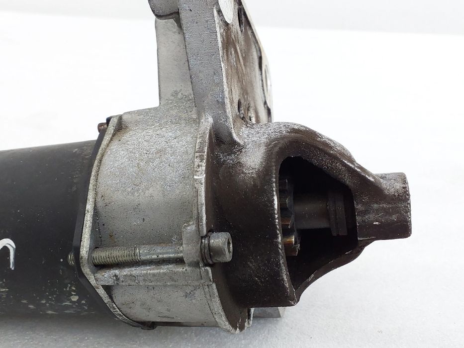 Motor de arranque PEUGEOT Partner II