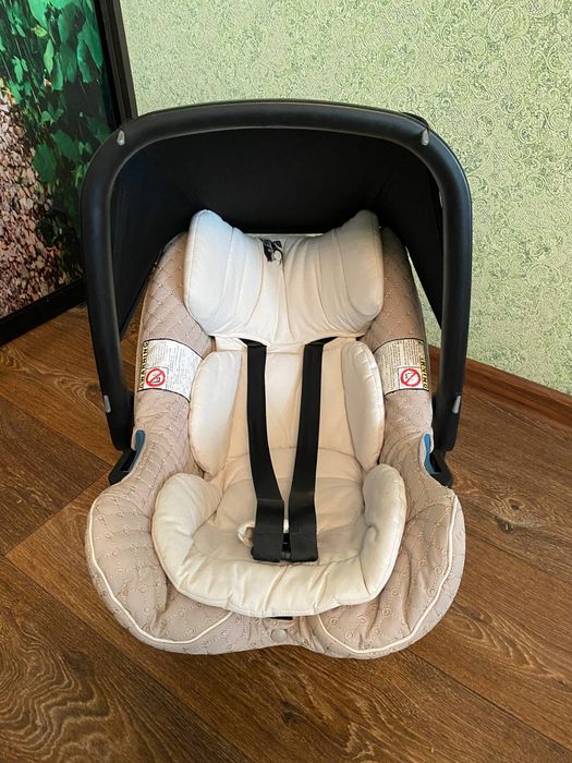 Автолюлька,автокрісло,автокресло,люлька переноска,кресло 1,новороджени