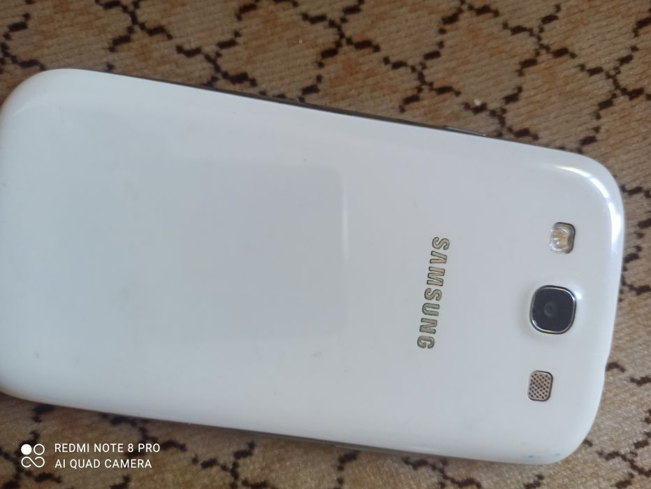 Samsung Galaxy S3
