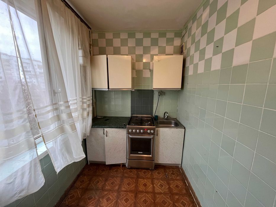 Продажа 1 комнат.квартири / Хроли