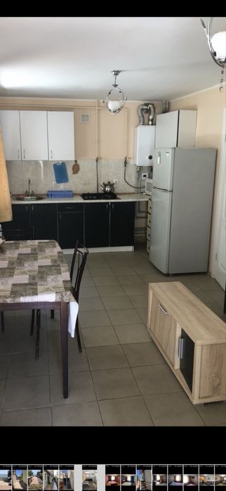 Сдам 2х квартиру до лета !