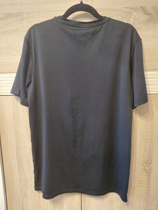 Męska koszulka treningowa - Endurance