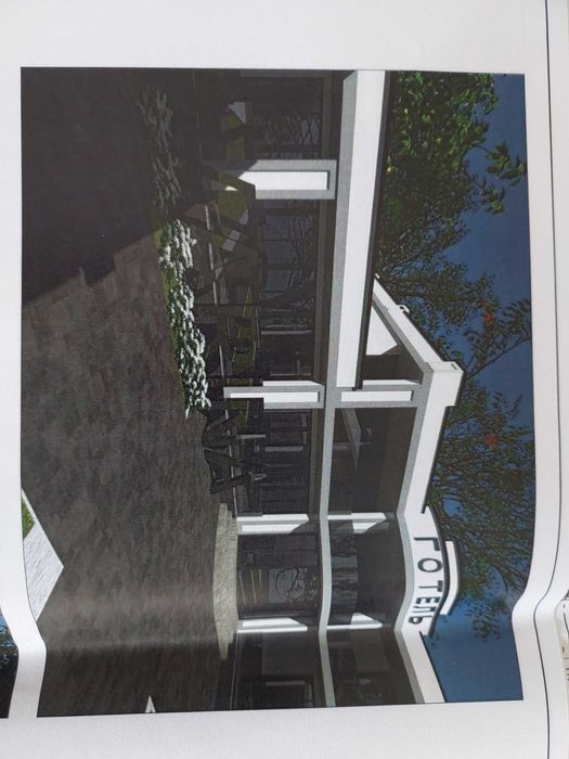 Змельна ділянка м. Теребовля з комунікаціями та огорожею