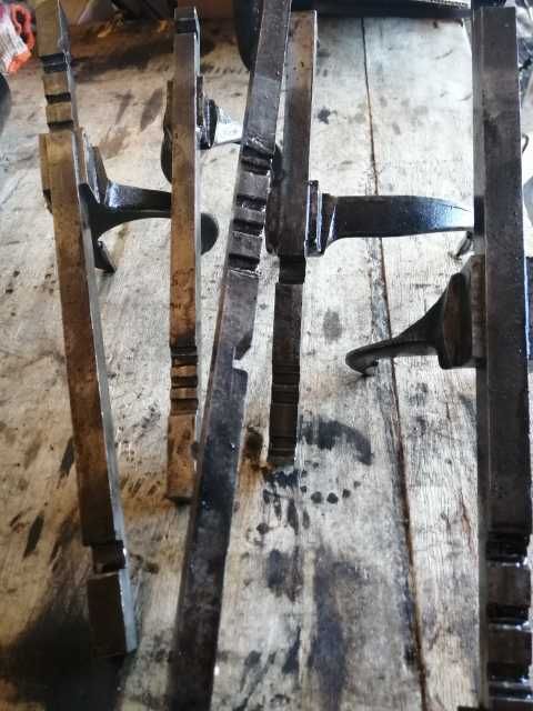 Wodziki,przesuwki,skrzynia biegów,Ursus c4011,c355,c360,3p,WYSYŁKA