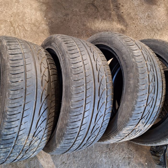 Opony letnie hankook 225 45 16