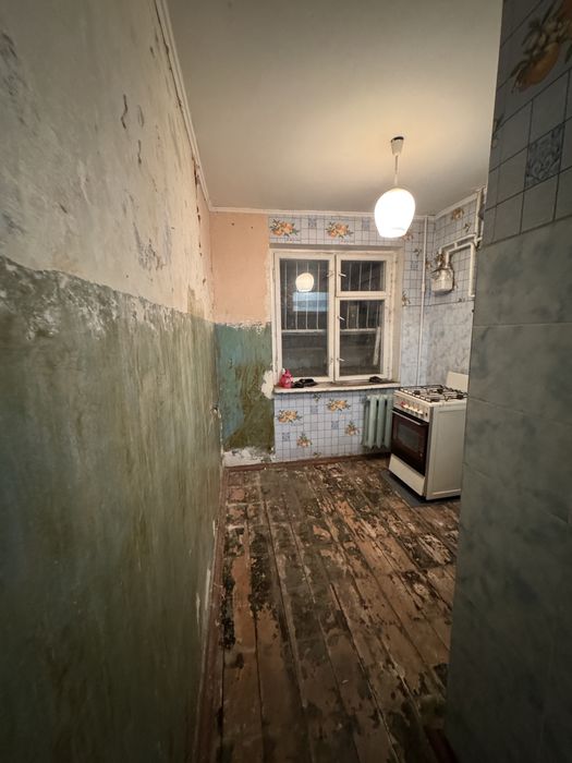 Продам картиру Інгулець