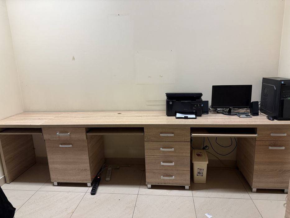 Meble do biura uzywane