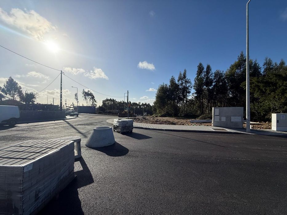 Lote Terreno - Serra Chã, Montemor, Loures