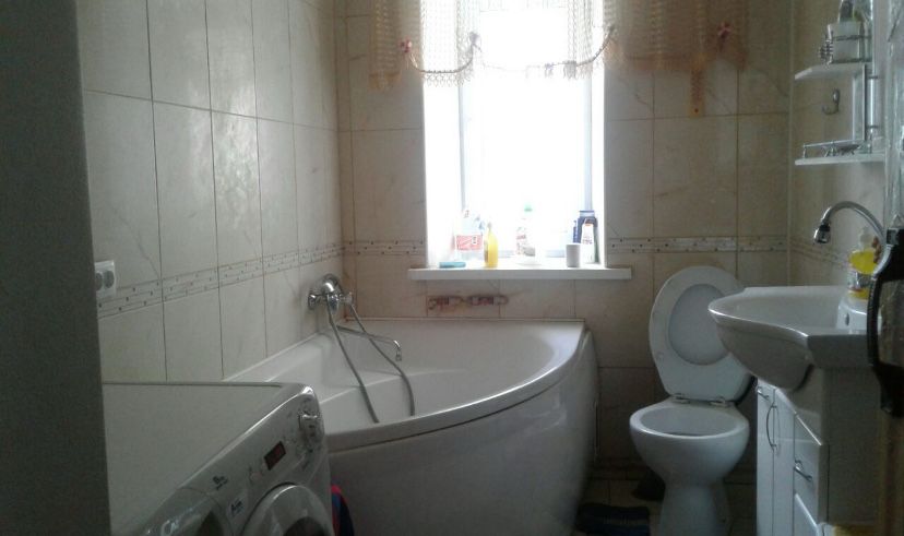 Оренда будиночків для Військових