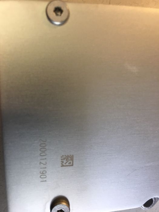 Balastro Xenon Hella 5DV008290 e 5DV009000 e 5DV009720