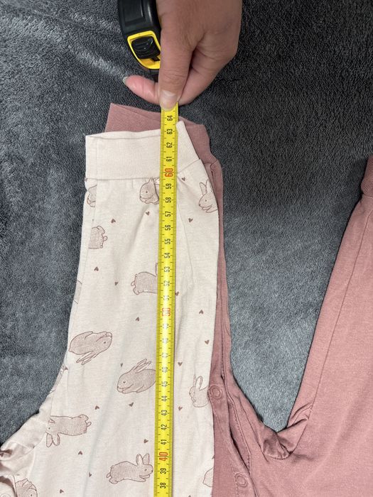 Сліп, чоловічок H&M 12-18 місяці