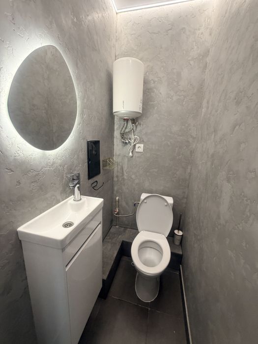 Оренда приміщення в Ірпені з ремонтом. 20м2