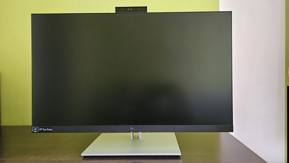 Monitor HP E27D G4 27" LED, 2K 2560x1440 IPS, Pivot