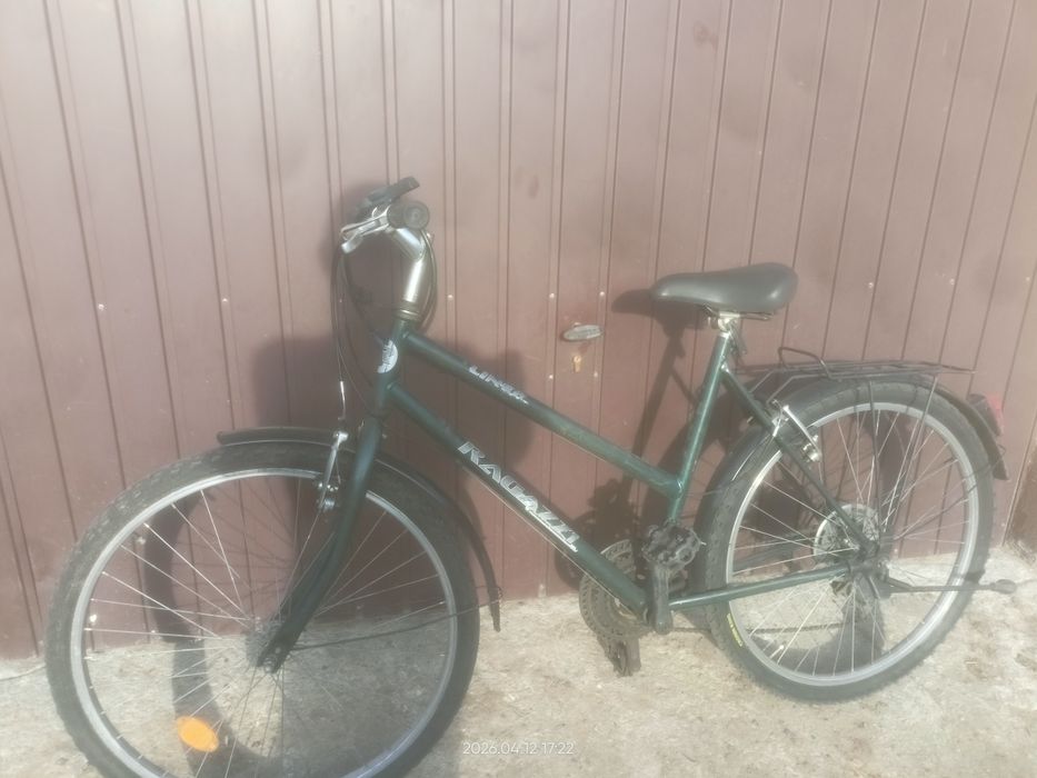 Rower górski damka 26 cali