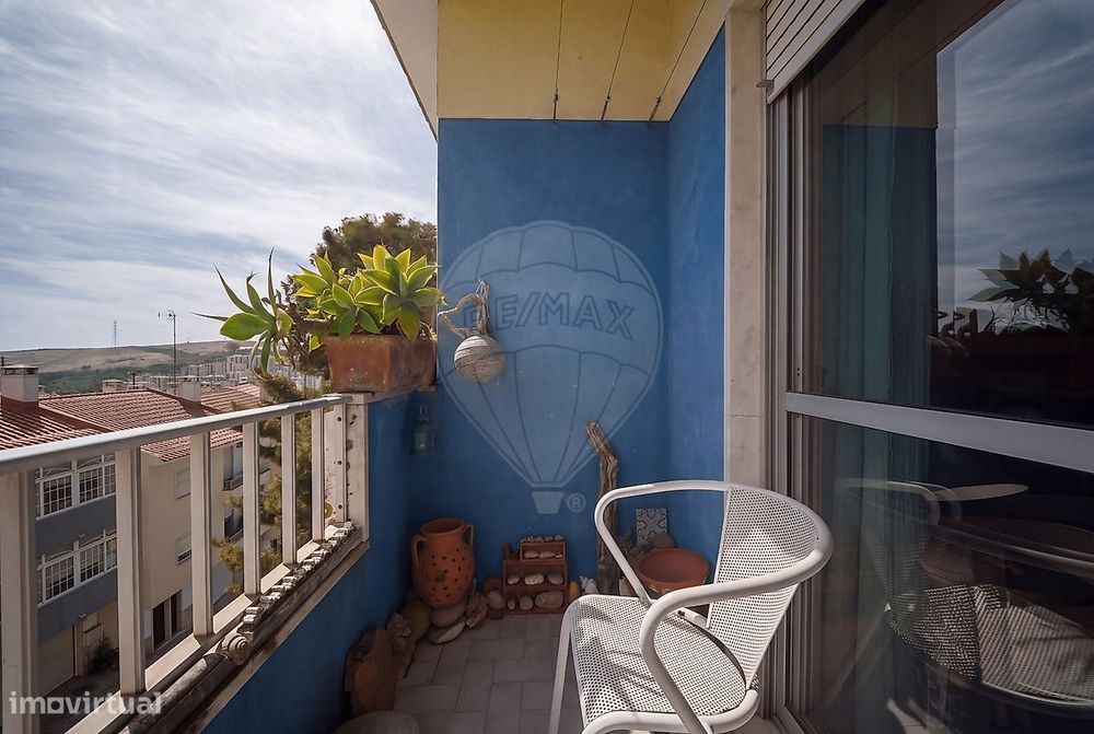 Apartamento T3 para venda